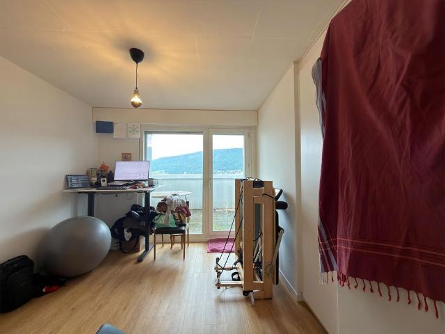 Apartment mieten in Beunden, Nidau