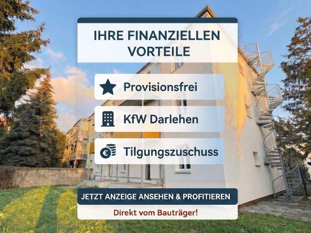 Wohnung kaufen in Südwest, Leipzig