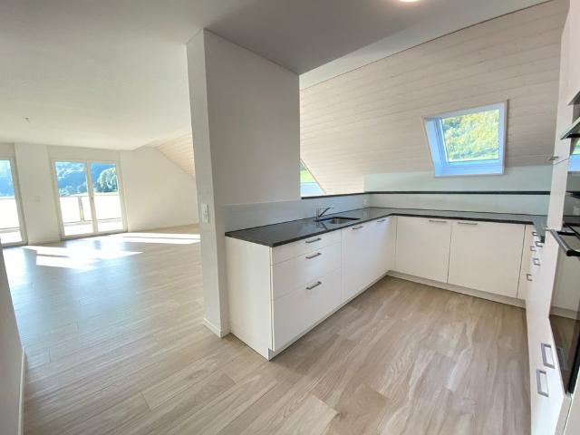 Apartment mieten in Holderbank (SO), Amtei Thal-Gäu