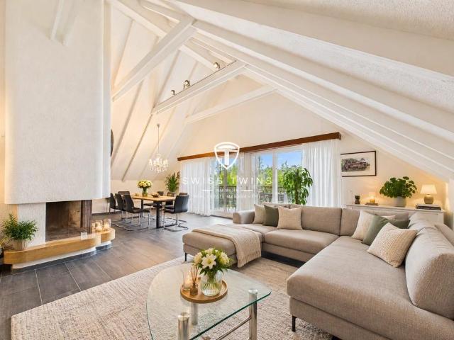 Apartment mieten in Bisikon, Illnau-Effretikon