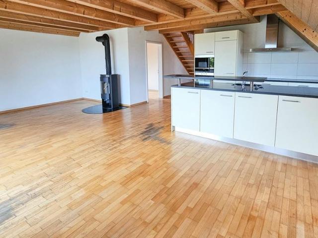 Apartment mieten in Kirch-Dinhard, Dinhard