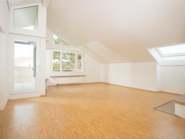 Apartment mieten in Münchenstein, Basel-Landschaft