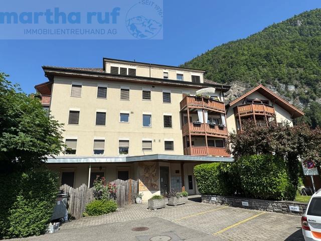 Wohnung kaufen in Interlaken, Bern