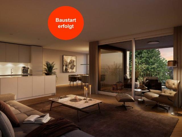 Wohnung kaufen in Arlesheim, Basel-Landschaft