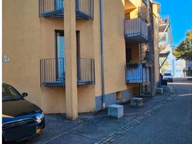 Wohnung kaufen in Singen, Baden-Württemberg