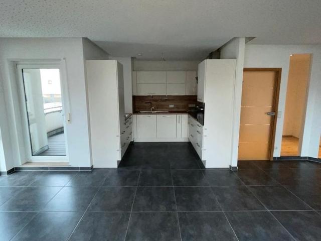 Wohnung kaufen in Birkenfeld