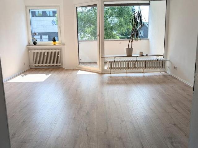 Etagenwohnung kaufen in Sprockhövel