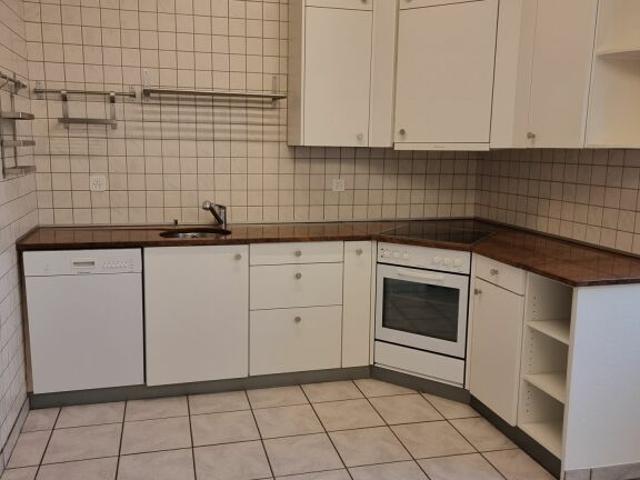 Wohnung mieten in Biel, Bern