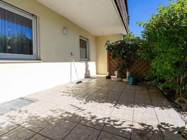 Wohnung kaufen in Berghülen, Alb-Donau-Kreis