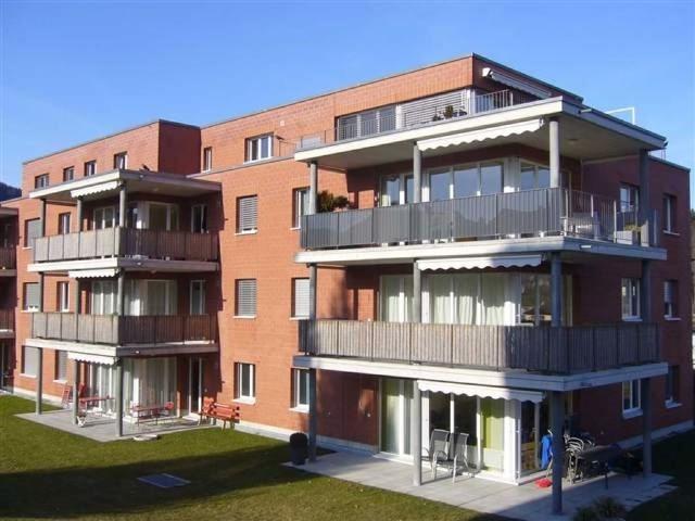 Wohnung mieten in Abtwil (SG), St. Gallen