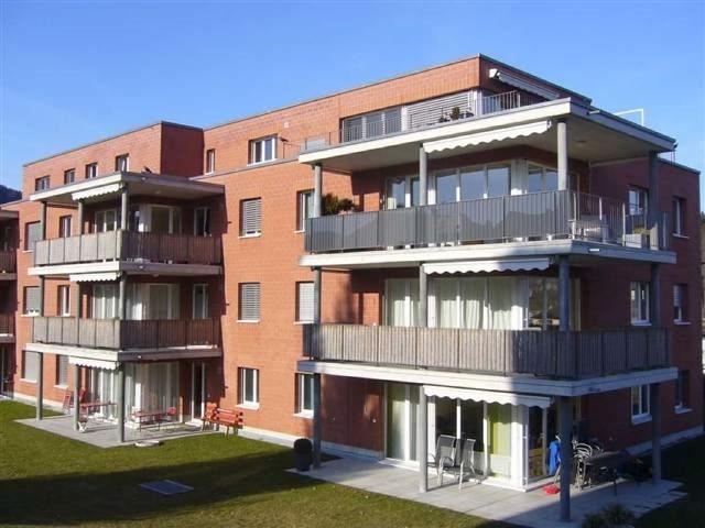 Wohnung mieten in Abtwil (SG), St. Gallen