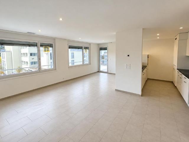 Apartment mieten in Kleindöttingen, Böttstein