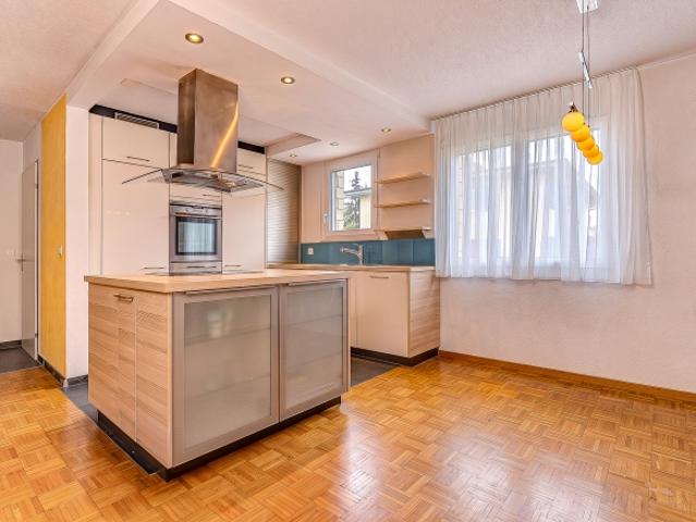Wohnung kaufen in Rheinfelden, Bezirk Rheinfelden