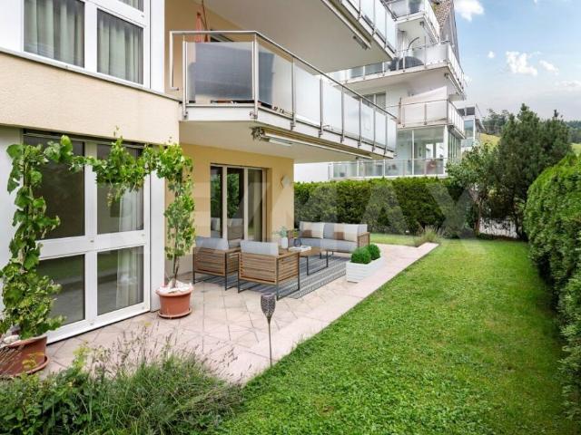 Wohnung kaufen in Einsiedeln, Schwyz