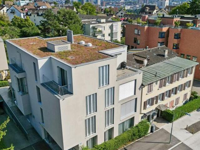 Wohnung kaufen in Höngg, Zürich