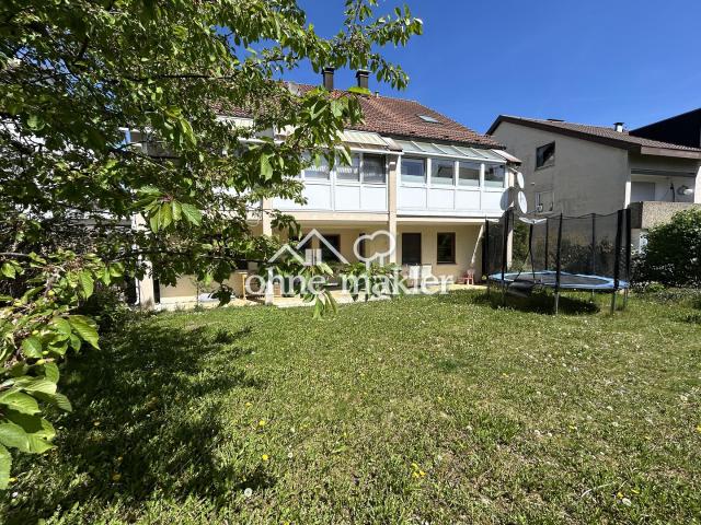 Apartment kaufen in Baden-Württemberg
