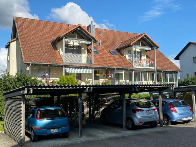 Immobilie mieten in Bleienbach, Bern