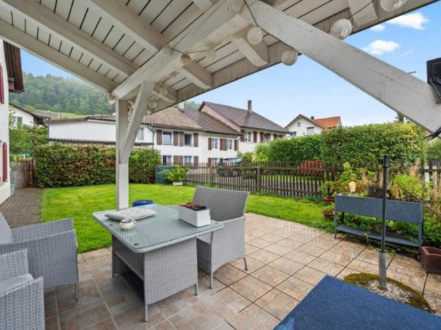 Wohnung mieten in Holderbank (SO), Amtei Thal-Gäu