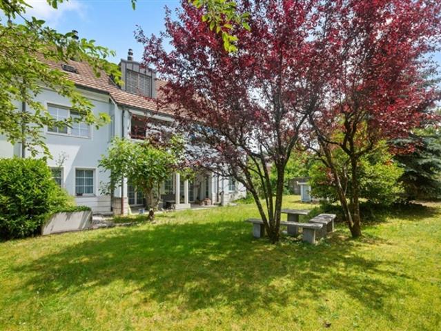 Wohnung kaufen in Illnau-Effretikon, Zürich