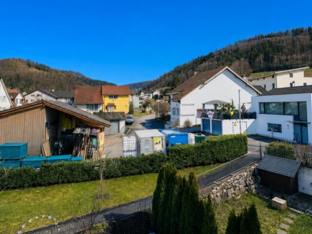Maisonette kaufen in Oberdorf (BL), Bezirk Waldenburg