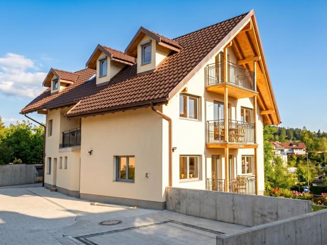 Maisonette kaufen in Dürnten, Zürich