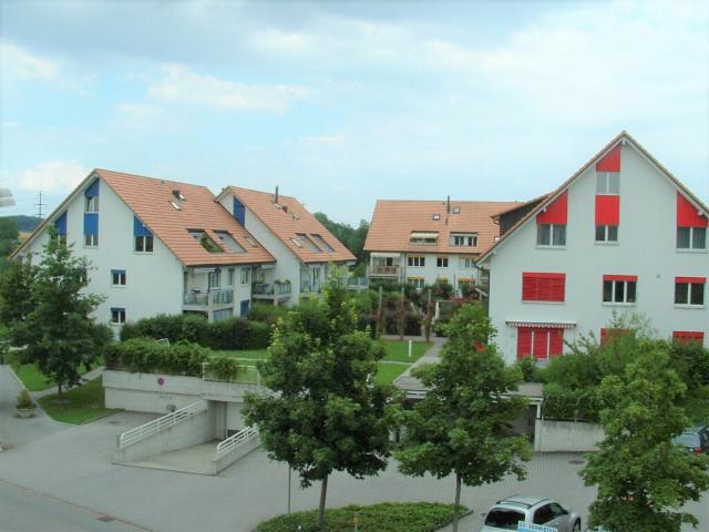 Wohnung mieten in Amriswil, Thurgau