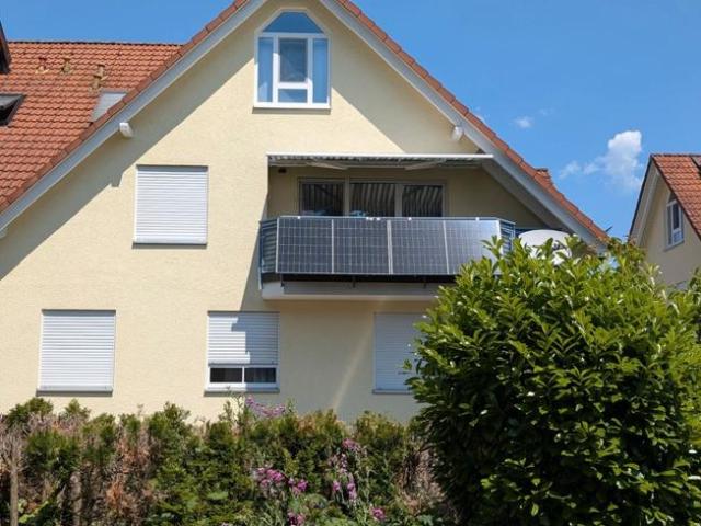Wohnung kaufen in Frankenbach, Heilbronn