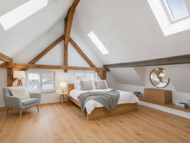 Wohnung kaufen in Böckten, Basel-Landschaft