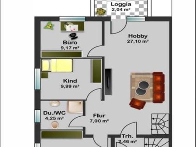 Wohnung kaufen in Osterburken, Baden-Württemberg