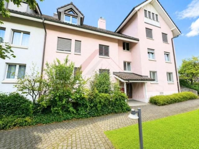 Wohnung kaufen in Schwerzenbach, Zürich