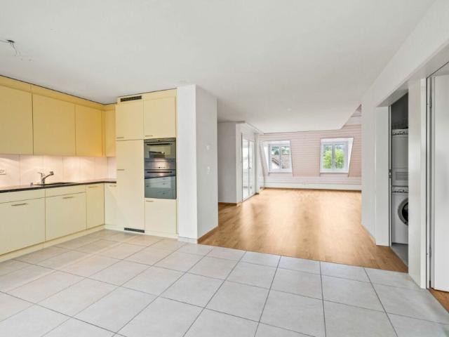 Apartment mieten in Pfeffingen, Bezirk Arlesheim