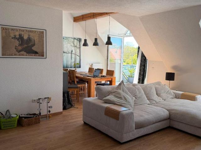 Wohnung kaufen in Bellevue, Bayern