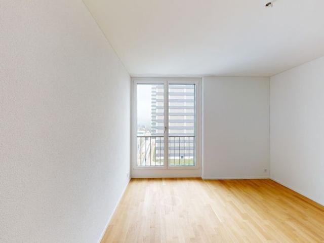 Apartment mieten in Neuhausen, Schaffhausen