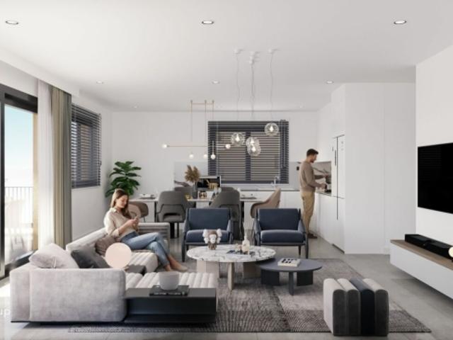 Wohnung kaufen in Leuk, Wallis