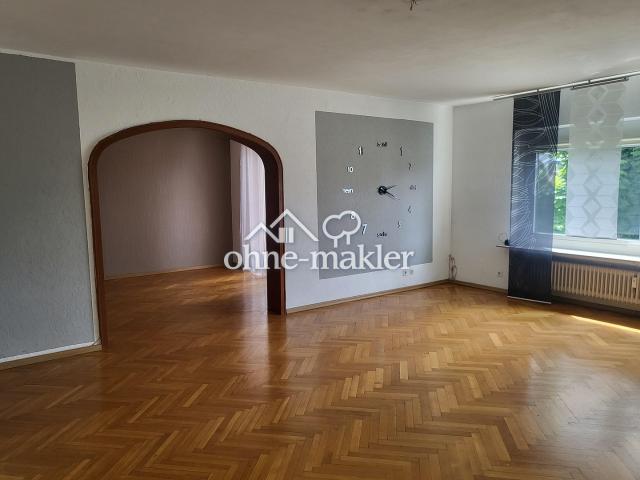 Apartment kaufen in Heilbronn, Baden-Württemberg