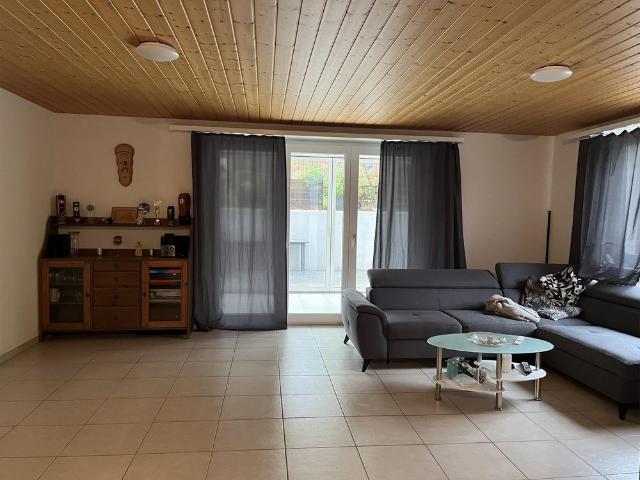 Apartment mieten in Buus, Bezirk Sissach