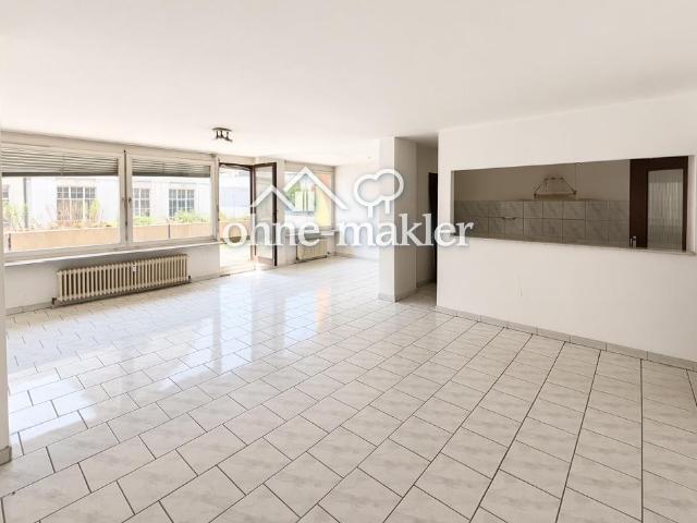 Apartment kaufen in Mettingen, Esslingen am Neckar