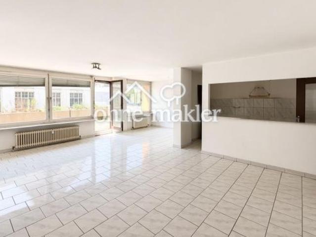 Wohnung kaufen in Esslingen am Neckar, Landkreis Esslingen