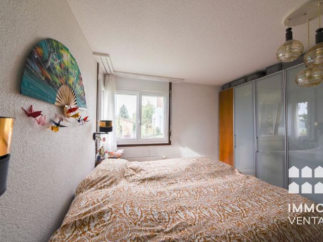 Apartment mieten in Täuffelen, Verwaltungsregion Seeland