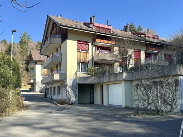Wohnung kaufen in Köniz, Bern