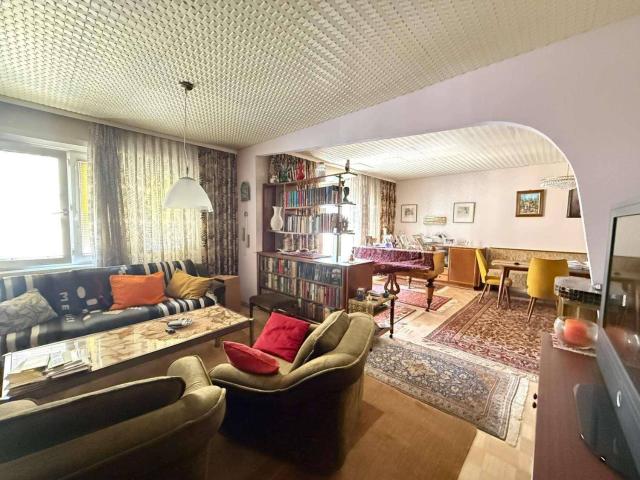 Apartment kaufen in KG Neubau, Wien