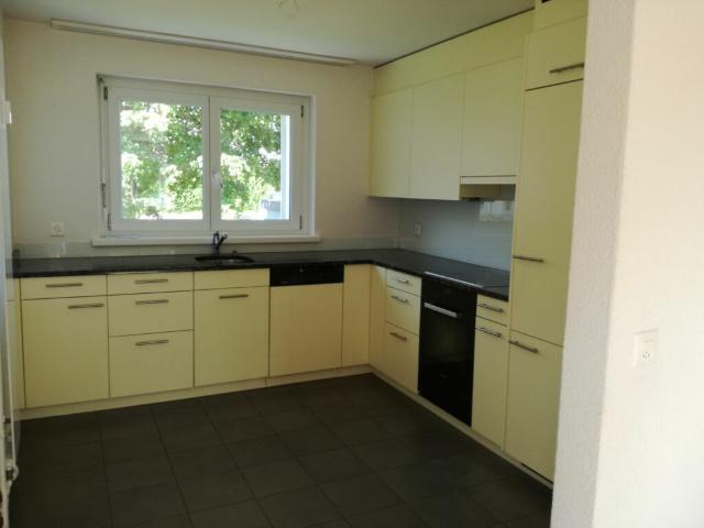 Wohnung mieten in Felben-Wellhausen, Thurgau