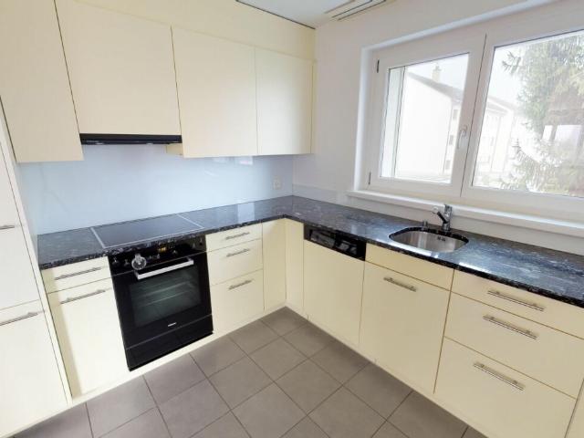 Wohnung mieten in Felben-Wellhausen, Thurgau