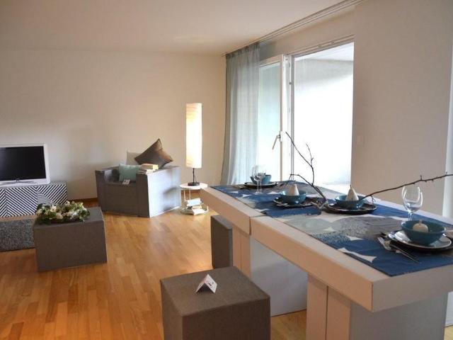 Apartment mieten in Dorfmatt, Bellach