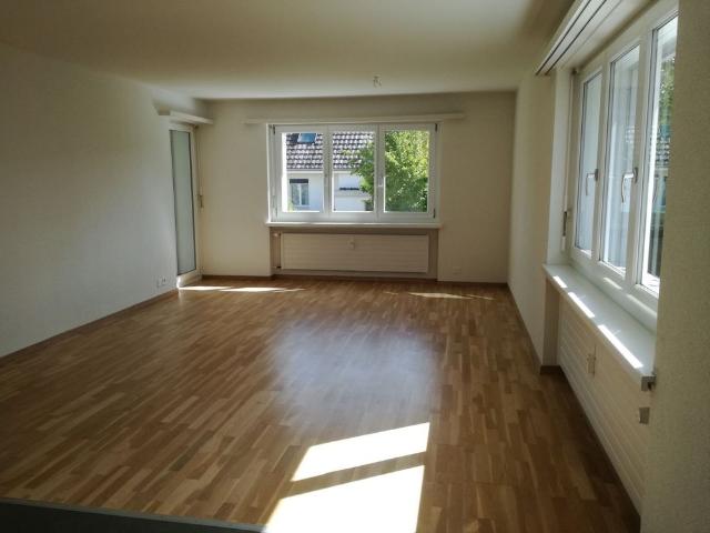 Apartment mieten in Felben-Wellhausen, Thurgau