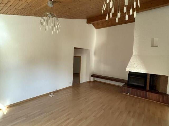 Apartment mieten in Fajauna, Schiers