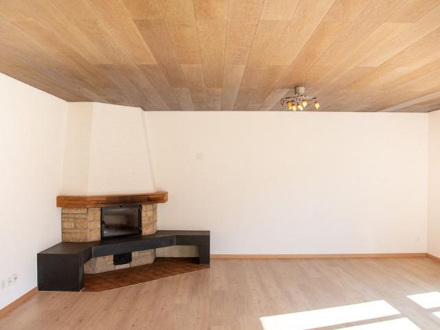 Apartment mieten in Silenen