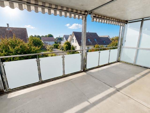 Apartment mieten in Felben-Wellhausen, Thurgau