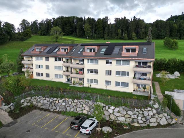 Apartment mieten in Abtwil (SG), St. Gallen