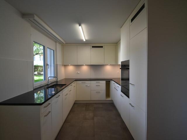 Wohnung mieten in Frauenfeld, Thurgau